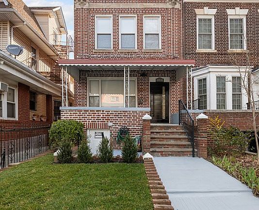 2nd image of 2773 Bedford Ave