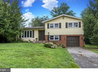 1101 Monterey Pl, Wilmington, DE 19809