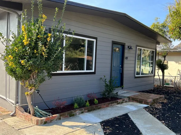 49 Denfield Avenue, Benicia, CA 94510