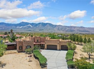 30573 Clark Rd, Lucerne Valley, CA 92356