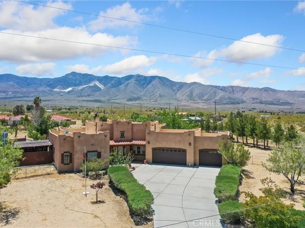 30573 Clark Rd, Lucerne Valley, CA 92356