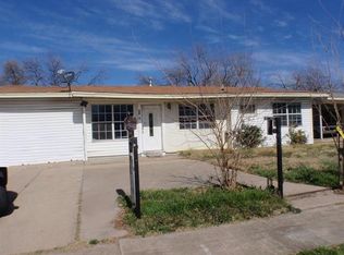 1309 Jasper St, Fort Worth, TX 76106