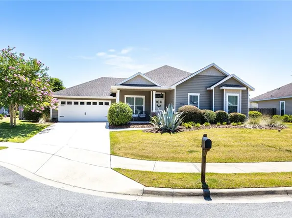 16871 NW 168th Ter, Alachua, FL 32615