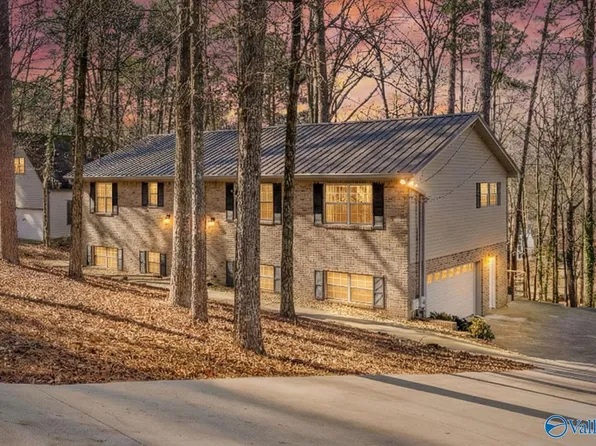 3608 Briarwood Ln, Guntersville, AL 35976