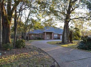 4713 Bayside Blvd, Milton, FL 32583