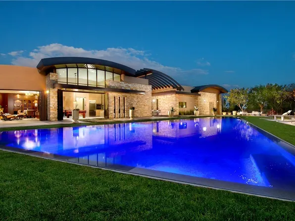 55 Skybird Ct, Summerlin, NV 89135