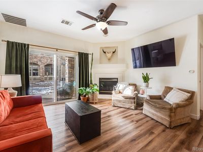 8329 S Independence Circle #106, Littleton, CO, 80128