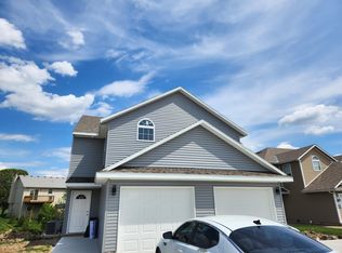 1213 Pebblecreek Dr APT A, Warrensburg, MO 64093