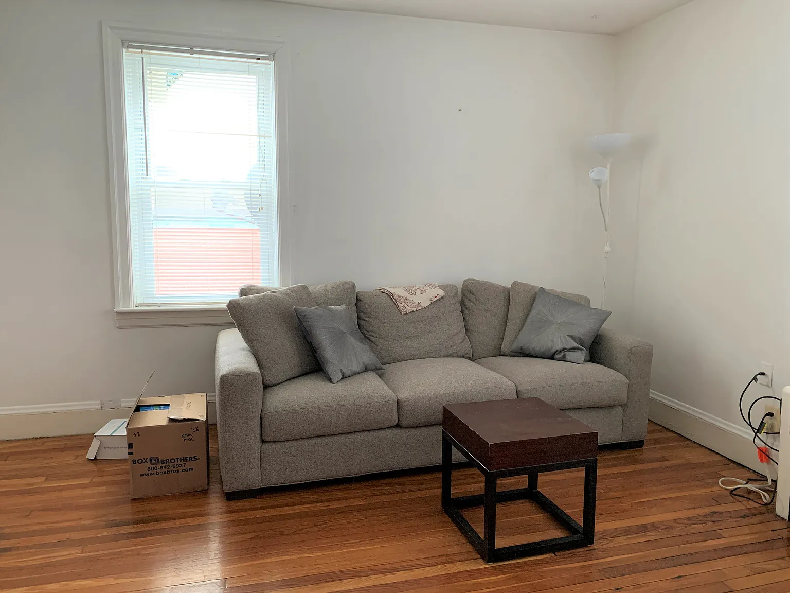 1 bed, 650 sqft, $1,900 — Photo 4