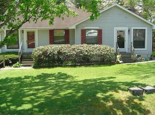 125 Thelma Ln, Christiansburg, VA 24073