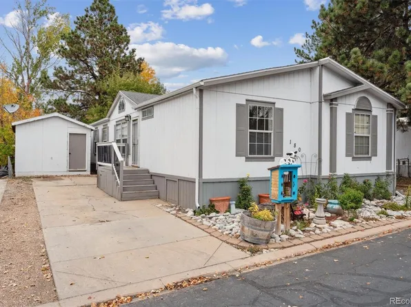 860 W 132nd Avenue LOT 180, Denver, CO 80234
