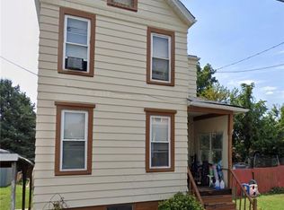 467 Reno St, Rochester, PA 15074
