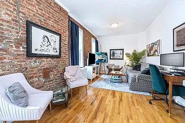 Rented by REAL New York