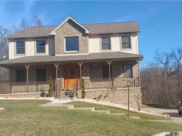 1502 Jennifer Ct, North Huntingdon, PA 15642
