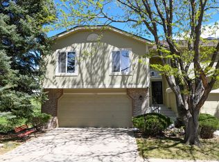 7306 S Independence St, Littleton, CO 80128