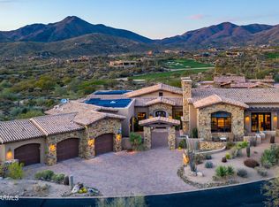 9676 E Legacy Ridge Rd, Scottsdale, AZ 85262