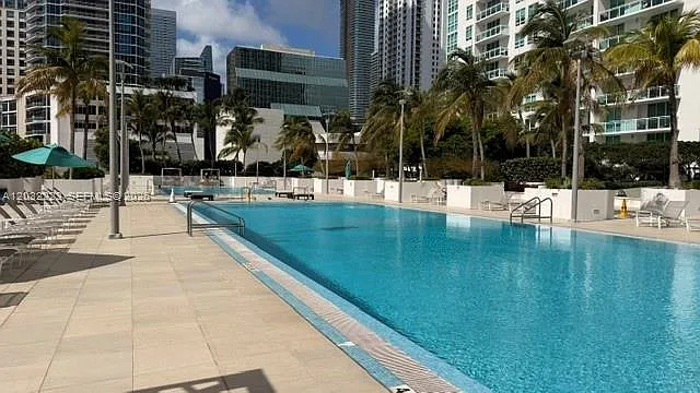 950 Brickell Bay Dr #701 — Photo 17