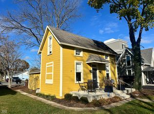 6412 Carrollton Ave, Indianapolis, IN