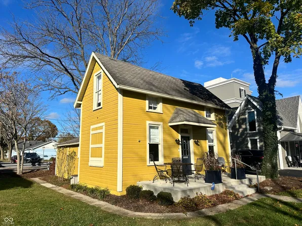 6412 Carrollton Ave, Indianapolis, IN 46220