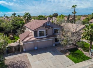 1401 E Sheffield Ave, Gilbert, AZ 85296