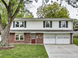 7738 NE 57th St, Kansas City, MO 64119