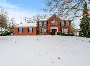 604 Braddock Ct, Edgewood, KY