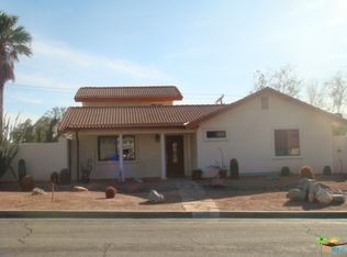 66113 Avenida Ladera, Desert Hot Springs, CA 92240