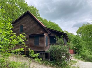 145 Rosenberg Rd, West Paris, ME 04289