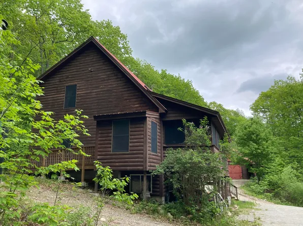 145 Rosenberg Road, Sumner, ME 04292
