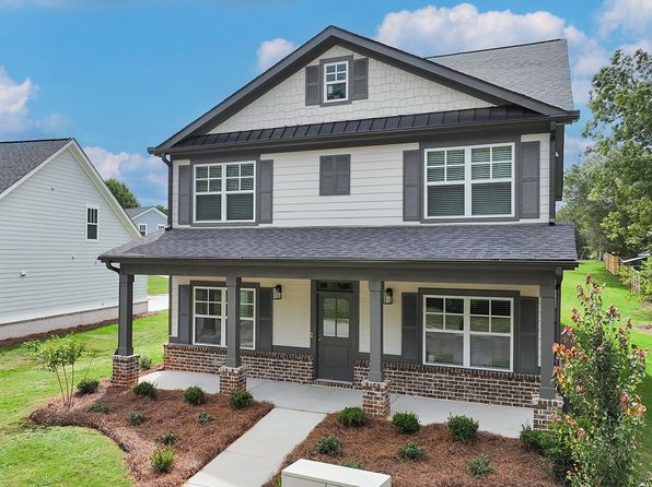 4112 Dorchester Dr SE, Covington, GA