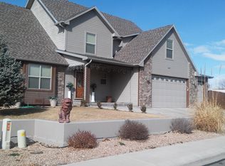 543 Hoover Ct, Grand Junction, CO 81504