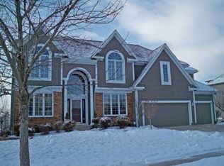 14255 W 157th Ter, Olathe, KS 66062