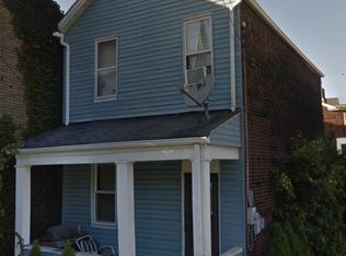 901 Chartiers Ave #R, Mc Kees Rocks, PA 15136