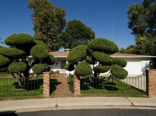 8065 W 45th Pl, Wheat Ridge, CO 80033