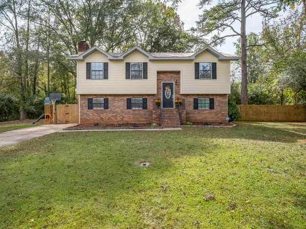 91 Cedar Ct, Alexandria, AL 36250