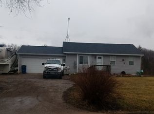 7733 E Holland Lake Rd, Carson City, MI 48811