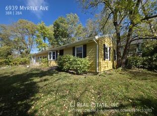 6939 Myrtle Ave, Kansas City, MO 64132