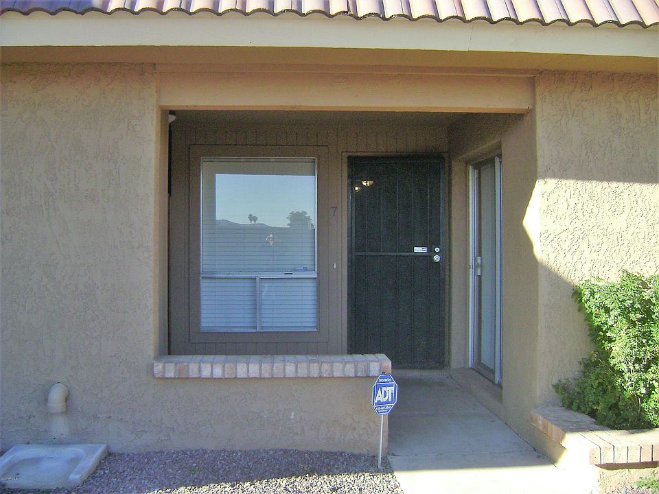 1st image of 511 W Blackhawk Dr Unit 7