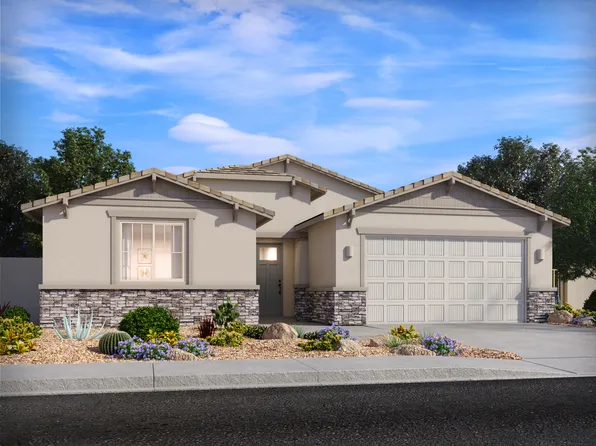 7570 S Kinglet Way, Tucson, AZ 85747