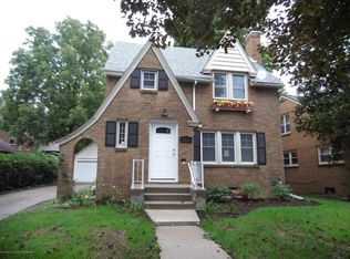 1609 W Allegan St, Lansing, MI