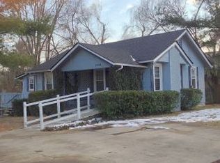 3158 Highway 126, Blountville, TN 37617