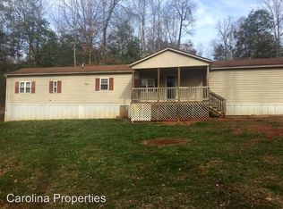 148 Roaring River Dr, Hays, NC 28635