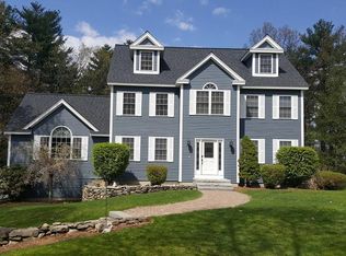 59 Jacques Rd, Tyngsboro, MA 01879