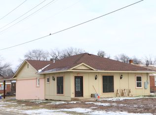 4044 NW 11th St, Oklahoma City, OK 73107