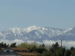 14511 El Cariso Rd, Victorville, CA 92392