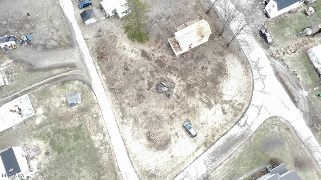 Real estate listing image
