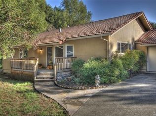 1018 Borrette Ln, Napa, CA