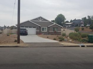 12320 Rockcrest Rd, Lakeside, CA 92040