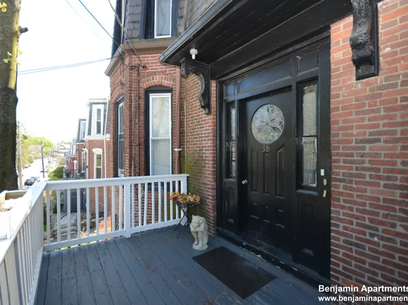 38 Newton St #1, Brighton, MA 02135