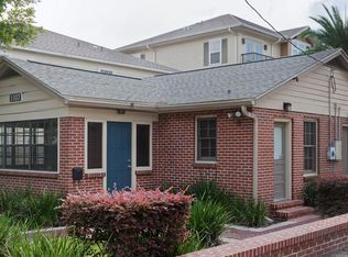 1107 SW 4th Ave, Gainesville, FL 32601